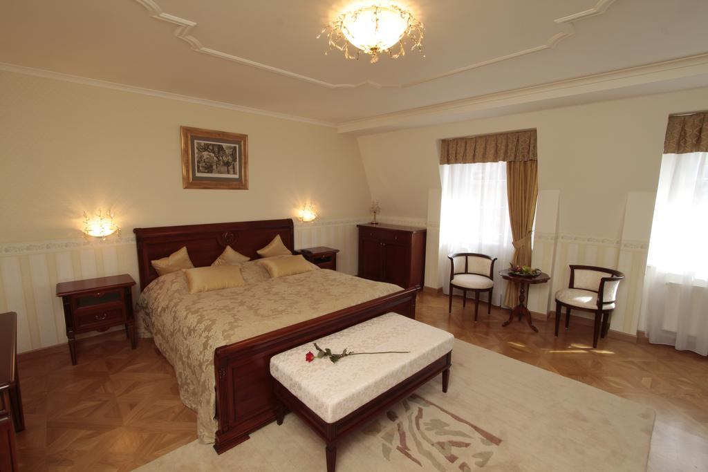 Spa Hotel Schlosspark Karlovy Vary Room photo